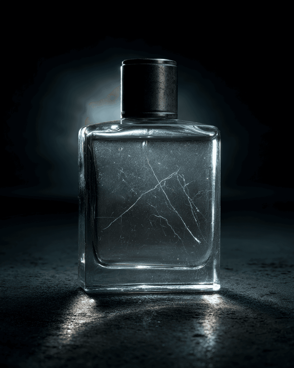 Studio Hyperreal — Beauty