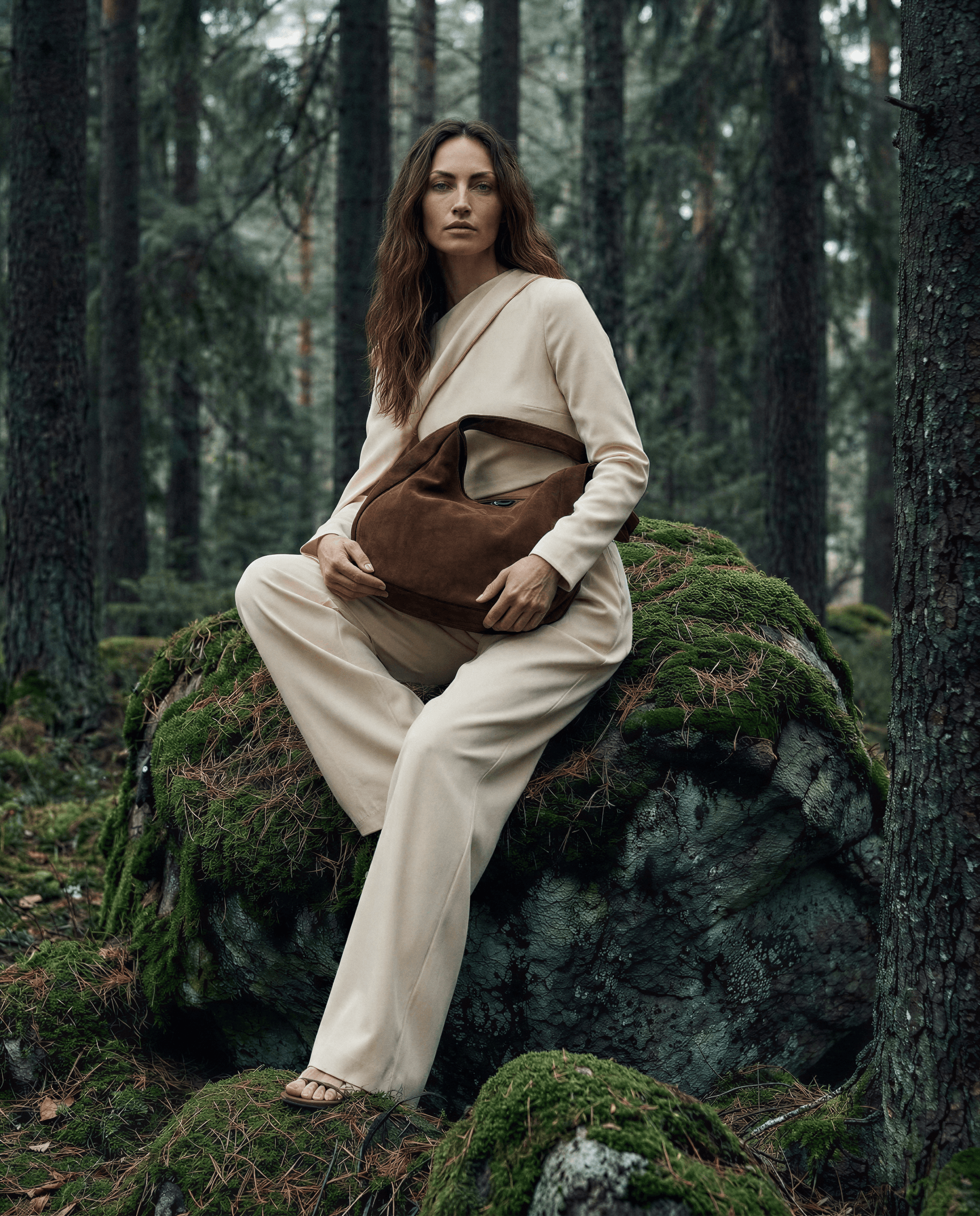 Studio Hyperreal — Fashion