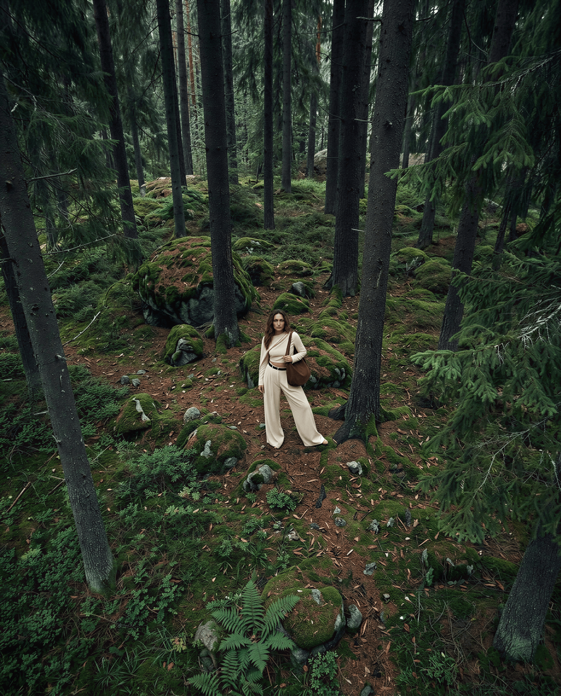 Studio Hyperreal — Fashion