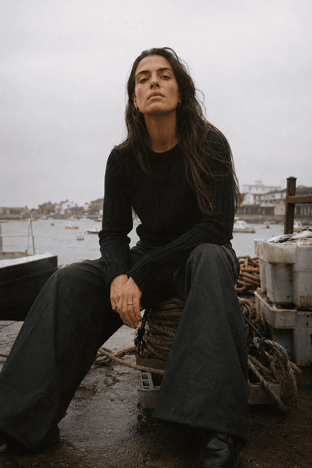 Studio Hyperreal — Fashion