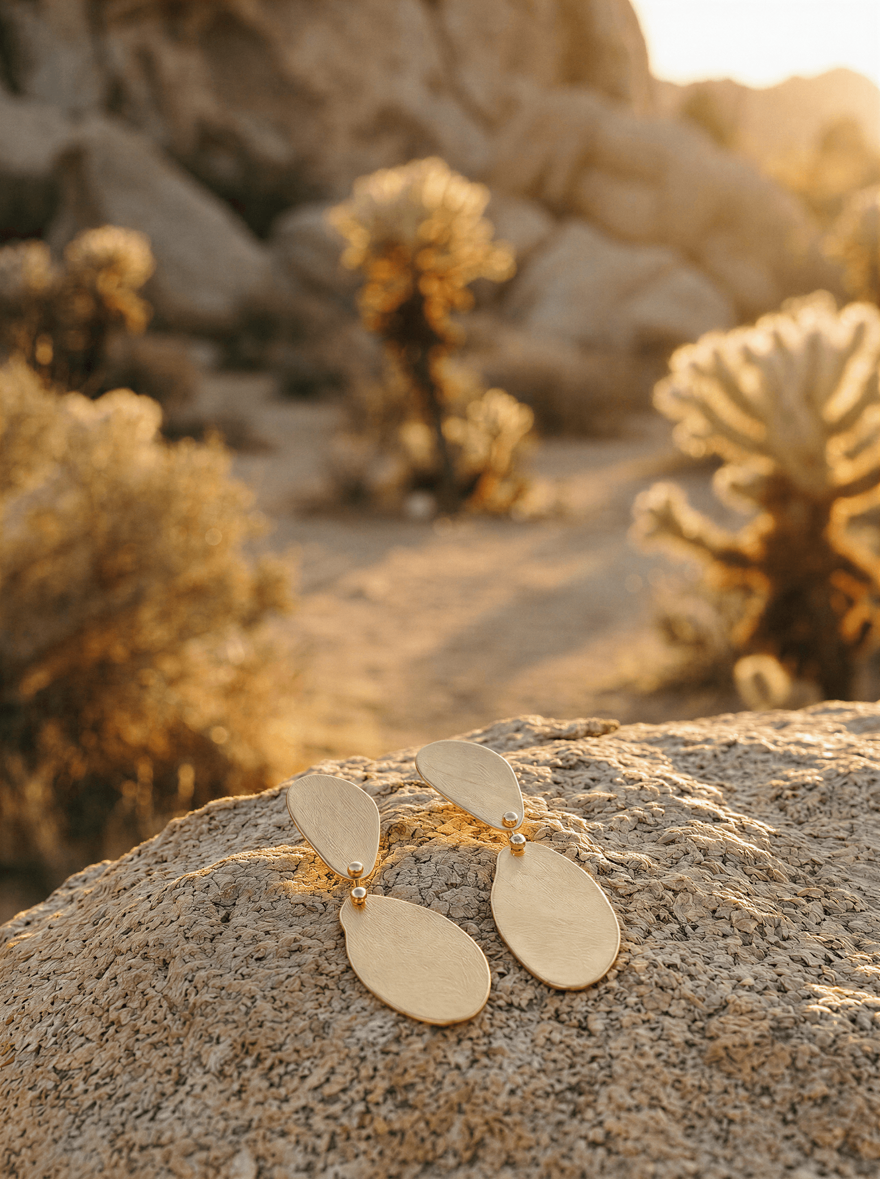 Studio Hyperreal — Jewelry